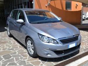 Peugeot 308 bluehdi 100cv s&s business