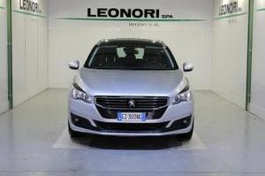 Peugeot 508 sw 1.6 e-hdi business s&s my15
