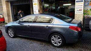 Peugeot 508 sw.cv.Vers allure.automatica