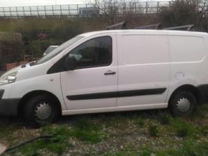 Peugeot Expert 2.0 HDi 120CV PC Comfort 6P