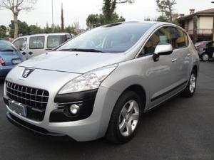 Peugeot  HDi 150CV FAP Tecno