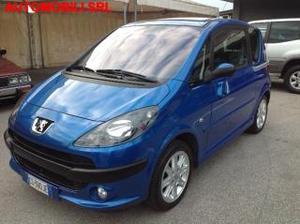 Peugeot  trendy 2tronic