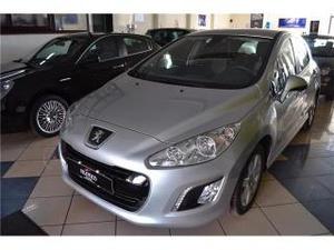 Peugeot v hdi 93cv 5p. active km  full