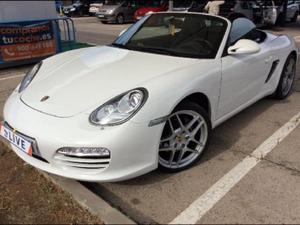 Porsche Boxster V