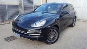 Porsche cayenne 3.0 diesel