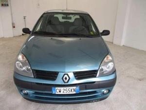 RENAULT Clio 1.2 Benz. 58cv 5p.