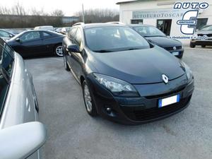 RENAULT Megane Mégane 1.9 dCi 130CV SporTour Navi rif.