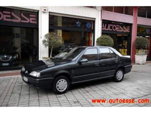 RENAULT R  turbodiesel cat 4 porte RT