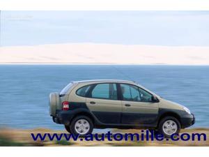 RENAULT Scenic RX4 2.0