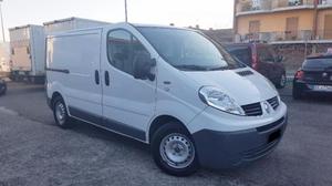 RENAULT Trafic T dCi/90 PC-TN Furgone Ice rif. 