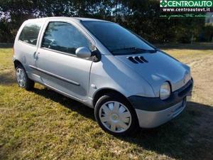 RENAULT Twingo 1.2i cat Generation