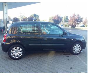 Renault Clio 1.2 Benzina NEOPATENTATI OK