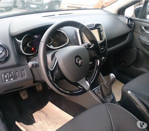 Renault Clio 1.5 Dci Zen Navi 5 Porte 75 cv