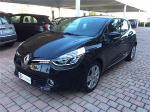 Renault Clio 1.5 dCi 8V 75CV Start&Stop Energy Zen NAVI