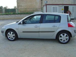 Renault Megane 1.5 dCi/100CV 5p. Confort Auth.