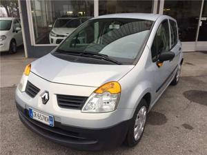 Renault Modus 1.2