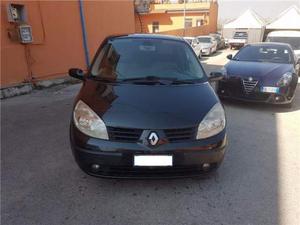 Renault Scenic 1.5 dCi Tetto Panoramico