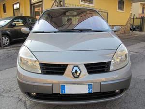 Renault Scenic V Luxe Privilège "Bellissima"