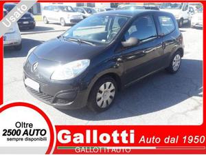 Renault Twingo Twingo 1.2 8V