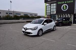 Renault clio 1.5 dci 8v 75cv 5 live