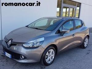 Renault clio cv 5 porte life-semestrale