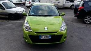 Renault clio v 5 porte gpl confort