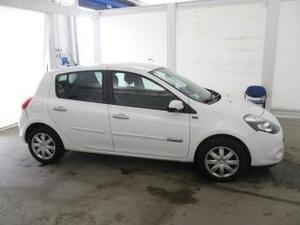 Renault clio yahoo 1.5 dci 75cv 5p 5 porte