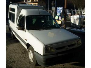 Renault express renault express 1.9 d 3p