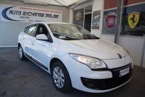 Renault megane mÃ©gane 1.5 dci 110cv sportour runaway