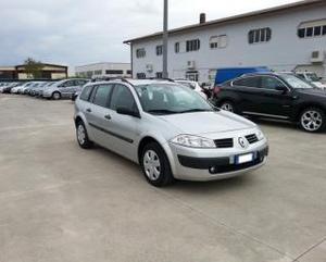 Renault megane mÃ©gane 1.9 dci gr.tour confort auth.