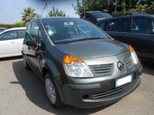 Renault modus 1.5dci 65cv comfort dynamique