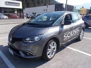 Renault scenic 1.5 dci zen energy dci 110 cv (con pack zen)
