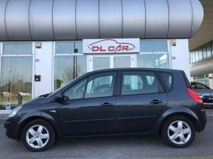 Renault scenic 1.5 dci/105cv