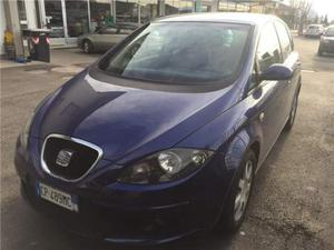 SEAT Altea 2.0 TDI Stylance