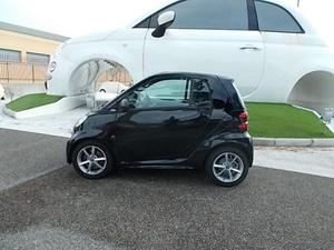 SMART ForTwo 2 serie  kw coup pulse cdi rif. 