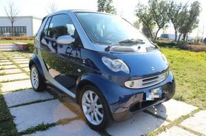 SMART ForTwo cv cabrio clima radio cd cerchi rif.