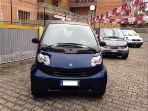 SMART Fortwo 700 coupé pure (37 kW)