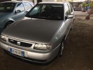 Seat toledo 1.9 tdi cat stella