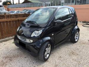 Smart Fortwo 700 Coup Pulse Block Shaft Pronta Consegna