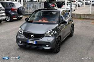 Smart forfour 1.0 urban (sport edition1) 71cv