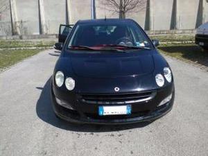 Smart forfour 1.1 per neo patentati