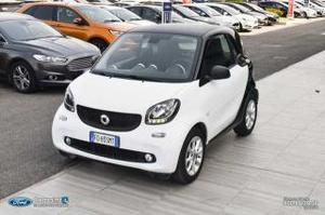 Smart fortwo 1.0 youngster 71cv c/s.s.