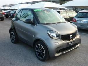 Smart fortwo 70 passion