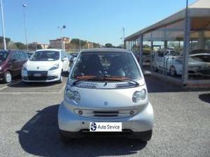 Smart fortwo 700 pulse