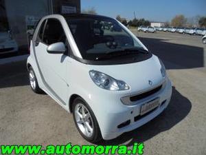 Smart fortwo  kw pulse cdi nÂ°37