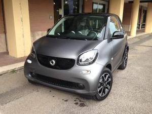 Smart fortwo  passion