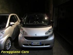 Smart fortwo & pulse mhd  kw garanzia 12 mesi