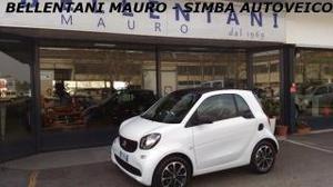 Smart fortwo  twinamic youngster