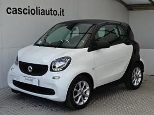 Smart fortwo  youngster