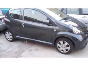 TOYOTA Aygo 1.0 VVT-i 3 porte